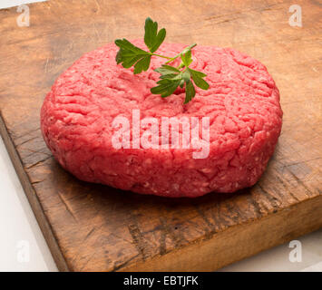 hamburger Stock Photo