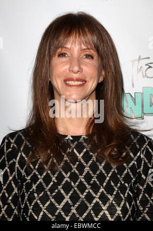 The Groundlings 40th Anniversary Gala At HYDE Sunset: Kitchen + Cocktails  Featuring: Laraine Newman Where: West Hollywood, California, United States When: 02 Jun 2014 Stock Photo