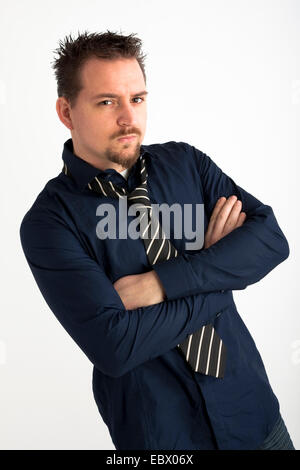 young business man Stock Photo