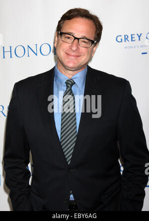 The 7th Annual Television Academy Honors held at SLS Hotel - Arrivals  Featuring: Bob Saget Where: Los Angeles, California, United States When: 01 Jun 2014 Stock Photo