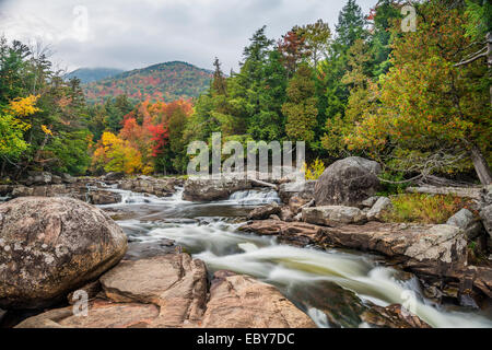 ausable branch adirondacks placid