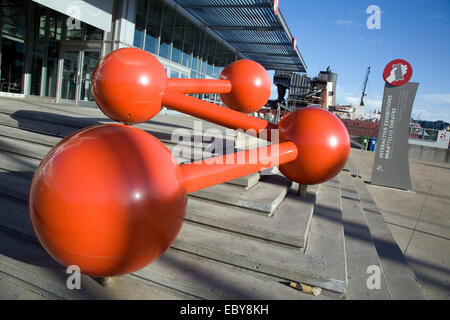 The Montreal Science Centre (French: Centre Des Sciences De Montréal ...