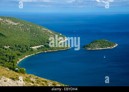 Cap de Formentor Mallorca Spain Stock Photo