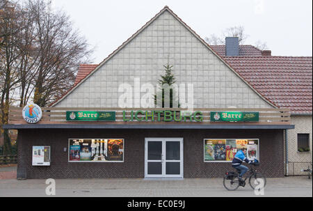 Quernheim Kino Quernheim Kino