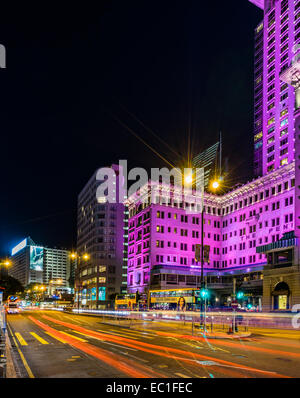 Peninsula hotel Kowloon Hong Kong China Asia Stock Photo - Alamy