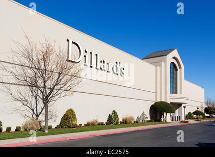 Dillard's, 4615 Eastgate Blvd, Union Twp, OH, Retail Shops - MapQuest