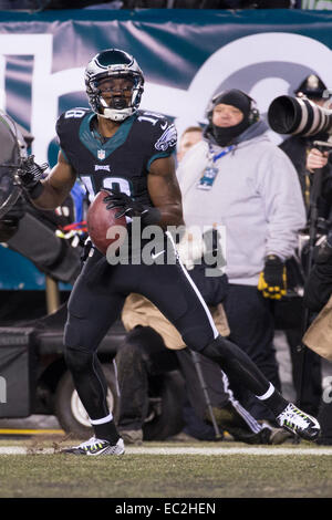 Darren sproles eagles hi-res stock photography and images - Alamy