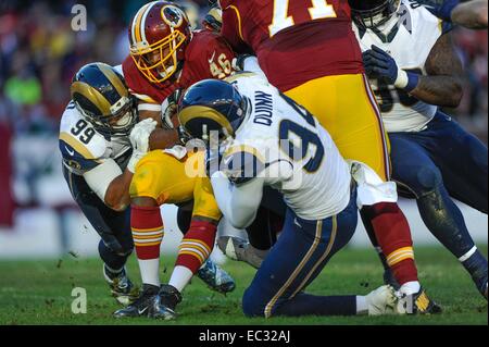 Aaron donald super bowl hi-res stock photography and images - Alamy