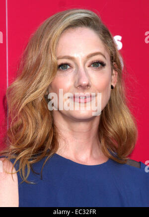 LOS ANGELES - JUN 5: Judy Greer at the "Obvious Child" LA Screening at