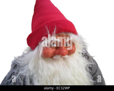 Santa Claus Stock Photo