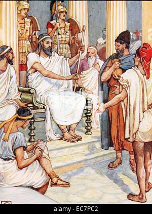 558 bc hi-res stock photography and images - Alamy