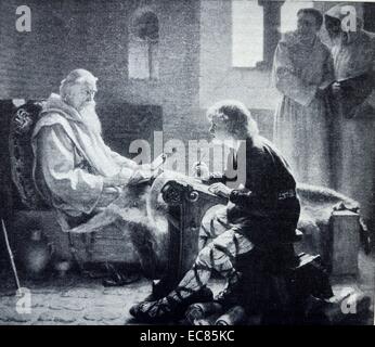 Venerable Bede C 672 735 Feast Day 27th May Teaching Resources