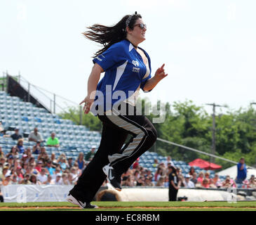 Celebrities participate in The 24th Annual City of Hope Celebrity