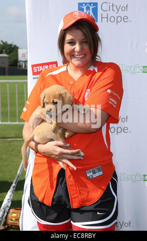 Celebrities participate in The 24th Annual City of Hope Celebrity