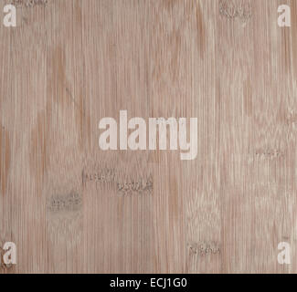 Bamboo Cutting Board Background Stock Photo