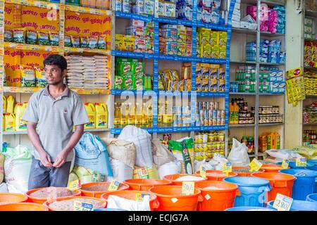 Store in Jaffna market, Jaffna, Sri Lanka Stock Photo: 123946083 - Alamy