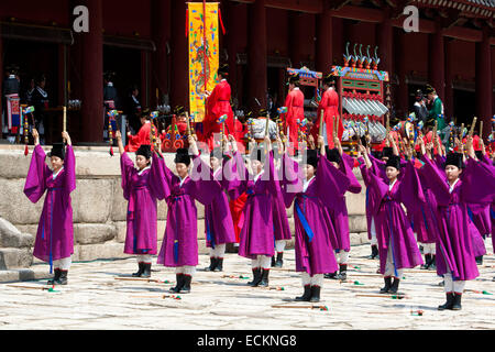 SEOUL , SOUTH KOREA Stock Photo