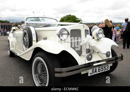 Susan Boyle attended her local Children's Gala Day in Blackburn, West Lothian. Other guests included local Livingston Labour MP Graeme Morrice. People wore fancy dress for the occasion  Featuring: Atmosphere Where: Blackburn, United Kingdom When: 14 Jun 2 Stock Photo