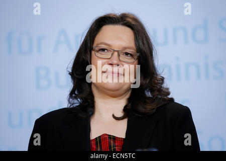 Federal Ministry of Labour and Social Affairs (Arbeit und Soziales ...