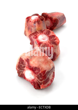 ox tail Stock Photo