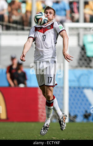 JOGO COMPLETO - World Cup 2014 - Portugal x Argentina - Arena Pernambuco 