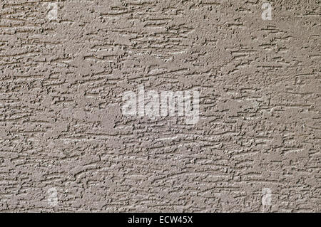 Brown facade texture Stock Photo