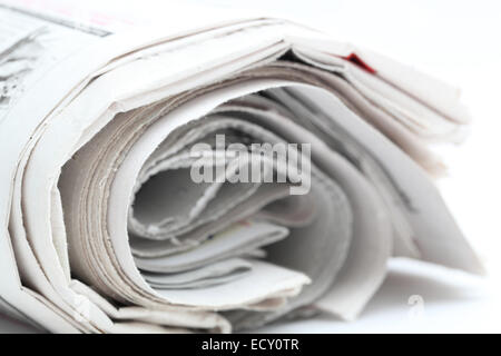 Stack Of Paper Stock Photo - Download Image Now - Paper, Stack