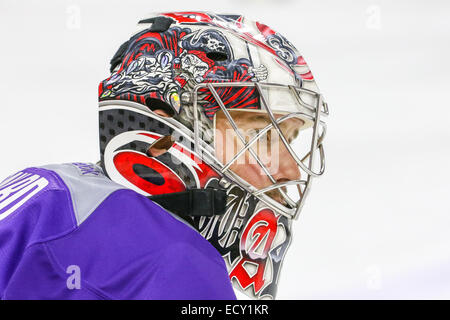 Hockey Fights Cancer! Cam Ward Editorial Image - Image of carolina