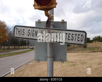 Trinity Watershed Activities Stock Photo