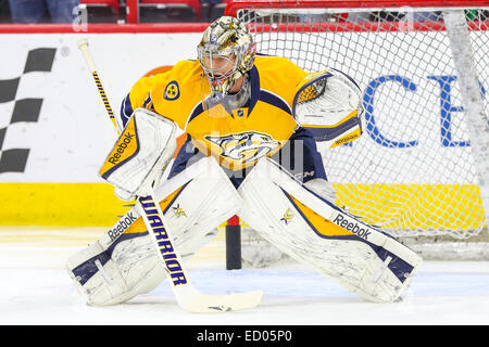 preds goalie