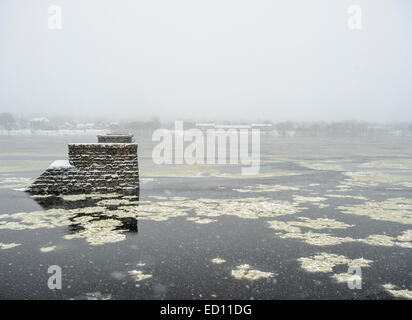 Ice flow hi-res stock photography and images - Alamy