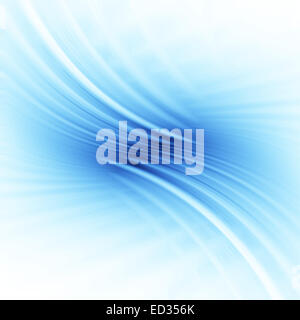 Abstract  Curved Background Stock Photo