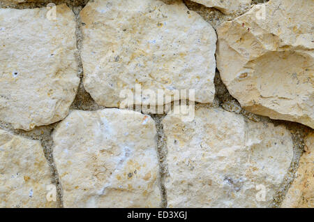 stone wall seamless Vector illustration background - texture pattern for continuous replicate Stock Photo
