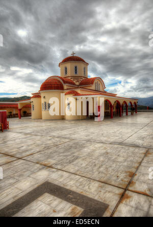 Stunning views from the Greek Island of Crete. Cretian Landscapes. Cretian Canvas. Cretian Prints. Stock Photo