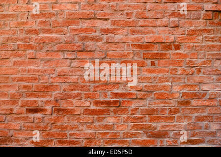 brick wall background Stock Photo