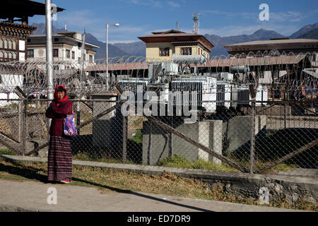 Rumors, Lies and Bhutanese Bride Rumors, Lies and Bhutanese Bride