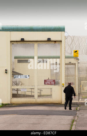 a-prison-guard-at-haverigg-prison-cumbria-uk-stock-photo-alamy
