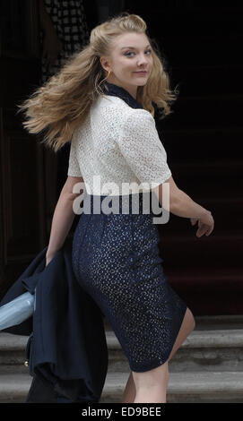 Best of Britain's Creative Industries - Arrivals Featuring: Bruce