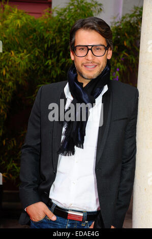 Celebrities attending the Bavaria Film Reception during the Munich Film