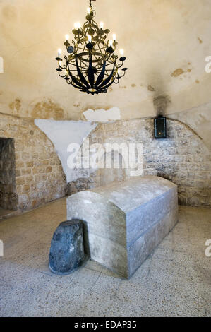 The Tomb Of Patriarch Joseph In Nablus Joseph Is The Son Of Jacob He the-tomb-of-patriarch-joseph-in-nablus-joseph-is-the-son-of-jacob-he