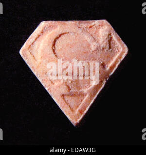 Superman Pills Mg