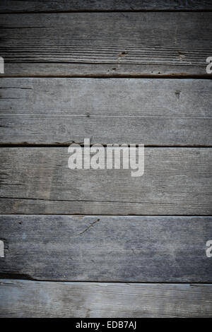 Rustic Wood Background Stock Photo