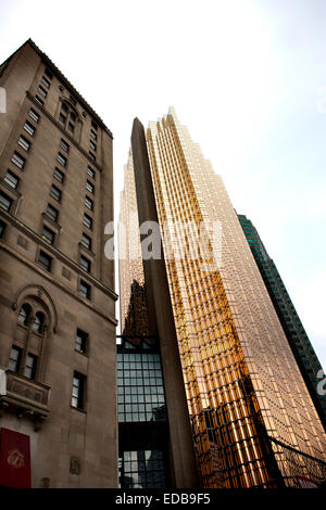 Daytime Photos of Toronto Ontario buildings downtown Stock Photo - Alamy
