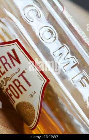 Southern Comfort Stock Photo 68085178 Alamy