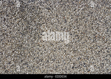 Sand Stone Wall Stock Photo
