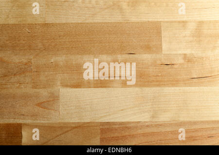 Wooden Cutting Board Texture Stock Photo