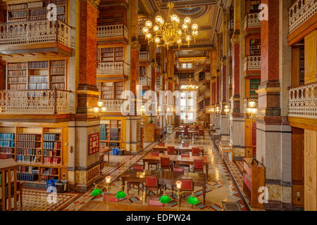 Des Moines, Iowa - Law Books In The Law Library In The Iowa State ...