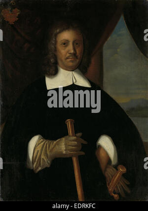 cape riebeeck van hope commander jan portrait melaka secretary government reimagined alamy similar