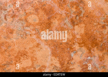 Pink Marble Extreme Close Up Stock Photo