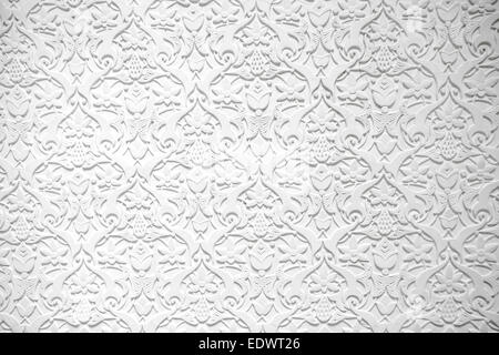 tile wall royal gothic background Stock Photo